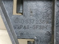 ручка внутренняя Volkswagen Caddy 2 поколение 1995, 6K0837222C, 6K0837236A - фото №4