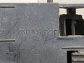 ручка внутренняя Volkswagen Polo 3 поколение 1995, 6K0837235A, 6K0837221C - фото №3