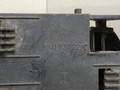 ручка внутренняя SEAT Cordoba 1 поколение 1996, 6K0837235A, 6K0837221C - фото №3