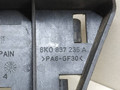 ручка внутренняя SEAT Cordoba 1 поколение 1996, 6K0837235A, 6K0837221C - фото №4