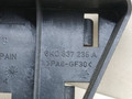 ручка внутренняя Volkswagen Polo 3 поколение 1995, 6K0837235A, 6K0837221C - фото №4