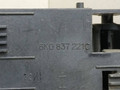 ручка внутренняя Volkswagen Caddy 2 поколение 1996, 6K0837235A, 6K0837221C - фото №3