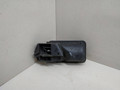 ручка внутренняя Audi 80 B3 1989, 893837020 - фото №2