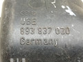 ручка внутренняя Audi 80 B3 1989, 893837020 - фото №3