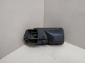 ручка внутренняя Audi 80 B3 1989, 893837020 - фото №2