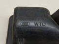 ручка внутренняя Audi 80 B3 1989, 893837020 - фото №3