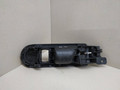 ручка внутренняя задняя левая Volkswagen Passat B5 2000, 3B0839113, 1J4839113C - фото №2