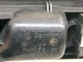 ручка внутренняя задняя левая Volkswagen Passat B5 2000, 3B0839113, 1J4839113C - фото №4