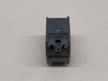 кнопка стеклоподъемника двери Volkswagen Golf 4 поколение 1999, 3B0959855B - фото №4