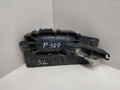ручка внутренняя задняя левая Peugeot 307 1 поколение 2002, 9643604577 - фото №2