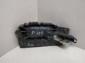 ручка внутренняя задняя левая Peugeot 307 1 поколение 2002, 9643604577 - фото №3