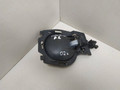 ручка внутренняя Citroen C3 1 поколение 2002, 9647164577, 9647164677 - фото №2