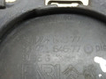ручка внутренняя Citroen C3 1 поколение 2002, 9647164577, 9647164677 - фото №3