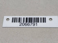 ручка внутренняя Citroen C3 1 поколение 2002, 9647164577, 9647164677 - фото №3