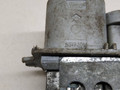 сопротивление печки Renault Scenic 1 поколение 1997, 1.8 л., бензин, VALEO, 651920N - фото №5