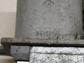 сопротивление печки Peugeot 406 1 поколение 1999, 1.8 л., бензин, VALEO, 651920N - фото №5