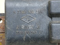 катушка зажигания Renault Safrane 1 поколение [рестайлинг] 1998, бензин, 7700100589, 2526115A - фото №6