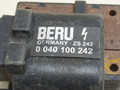 катушка зажигания Renault Megane 1 поколение 1998, BERU, 0040100242 - фото №6
