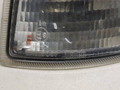 поворотник левый SEAT Ibiza 2 поколение 1994, 6R015057, VALEO - фото №6