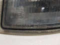 поворотник левый SEAT Ibiza 2 поколение 1994, 6R015057, VALEO - фото №5