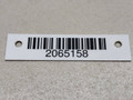 поворотник левый SEAT Ibiza 2 поколение 1994, 6R015057, VALEO - фото №6
