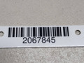 поворотник левый SEAT Ibiza 2 поколение 1994, 6R015057, VALEO - фото №6