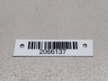 поворотник левый SEAT Ibiza 2 поколение 1994, 6R015057, VALEO - фото №6