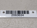 патрубок воздушного фильтра Suzuki SX4 1 поколение 2008, 13766-54LA0 - фото №3