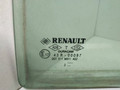 форточка задняя левая Renault Megane 1 поколение [рестайлинг] 2002, 1.9 л., дизель, МКПП, синий, универсал, передний привод, 7700418680 - фото №2