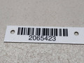 ограничитель открывания двери Renault Megane 1 поколение [рестайлинг] 2000, 1.9 л., F9Q 736, дизель, МКПП, бордо, универсал, передний привод, 7700828427 - фото №3