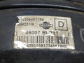 вакуумный усилитель тормозов Nissan Almera Tino V10 [рестайлинг] 2005, 46007-BU211 - фото №3