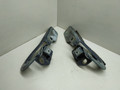 петля капота Renault Scenic 1 поколение [рестайлинг] 2001, 843530H, 843529H, 7700843529, 7700843530 - фото №2