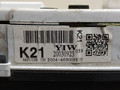 щиток приборов (приборная панель) Hyundai Getz 1 поколение 2003, 1.5 л., DCi, дизель, K21, 94003-1C680, 2004-46900, YIW - фото №6
