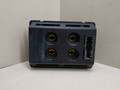 дисплей Opel Omega B 1997, SIEMENS, 24435260, FW, 5WK70128, 69800556701 - фото №2