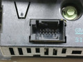 дисплей Opel Corsa C 2003, SIEMENS, GZ, 009164455, 5WK70005 - фото №6