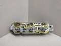 фонарь салона (плафон) Renault Scenic 2 поколение 2004, 8200073234 - фото №2