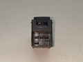 кнопка стеклоподъемника двери Volkswagen Bora 1 поколение 2000, 3B0959855B - фото №3