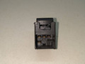 кнопка стеклоподъемника двери Volkswagen Golf 4 поколение 2000, 3B0959855B - фото №3