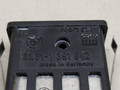 кнопка регулировки света BMW 5 серия E34 1994, 61.31-1391.842 - фото №5
