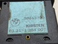 переключатель света BMW 5 серия E34 1993, 38813706, 61.31-1384007 - фото №4