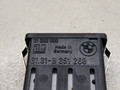 кнопка корректора фар BMW 5 серия E34 1993, 21282000, 61.31-8351286 - фото №4