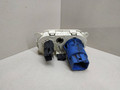 переключатель света Ford Mondeo 1 поколение 1994, 93BB13K196AC - фото №2