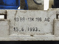 переключатель света Ford Mondeo 1 поколение 1994, 93BB13K196AC - фото №4
