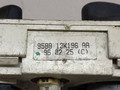 переключатель света Ford Mondeo 1 поколение 1994, 95BB13K196AA - фото №4