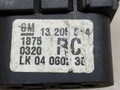 переключатель света Opel Zafira B 2006, RC - фото №4