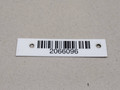 лючок топливного бака Opel Vectra B 1998, 90464248 - фото №4