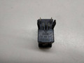 кнопка обогрева заднего стекла Volkswagen Golf 2 поколение 1990, 191959621 - фото №3