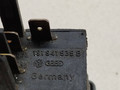 кнопка противотуманных фар Volkswagen Golf 2 поколение 1990, 191941535B - фото №5