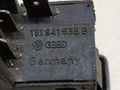 кнопка противотуманных фар Volkswagen Jetta 2 поколение 1987, 191941535B - фото №3