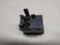 кнопка противотуманных фар Volkswagen Jetta 2 поколение 1987, 191941535B - фото №2
